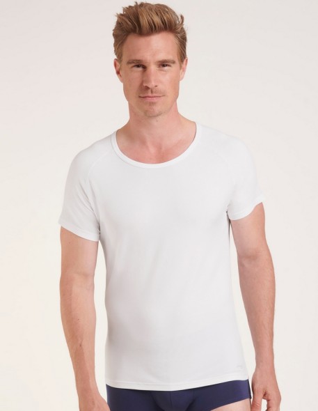 Men'S T Shirt Sloggi Ever Soft O-Neck