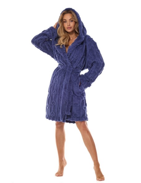 Bathrobe ladies' carina 2403 L_L