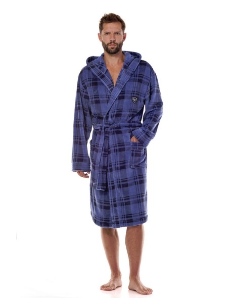 Bathrobe male pedro 2457 L_L