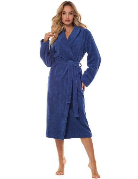 Bathrobe ladies' 2408 L_L