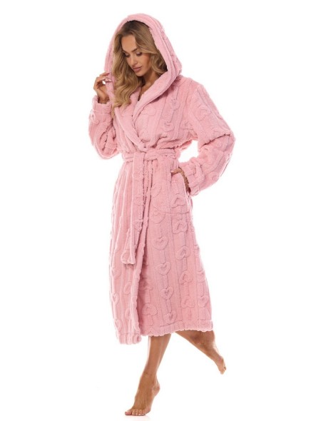 Bathrobe ladies' carina 2404 L_L