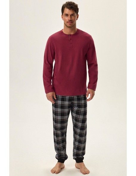 Men's pajamas Henderson Honor 41919 