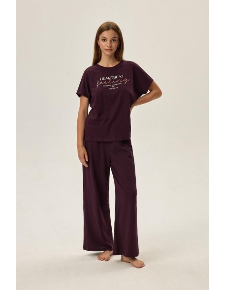 Women's pajamas Henderson Freja 41864 