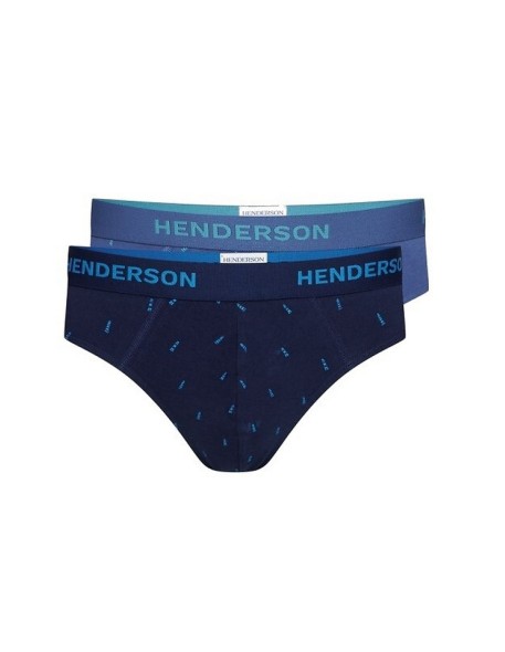 Men's briefs Henderson Joy 42453 2pak 