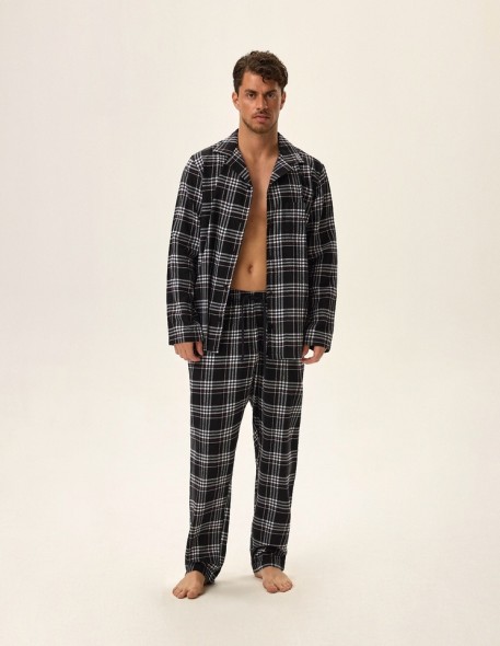 Men's pajamas Henderson Honor 41943 