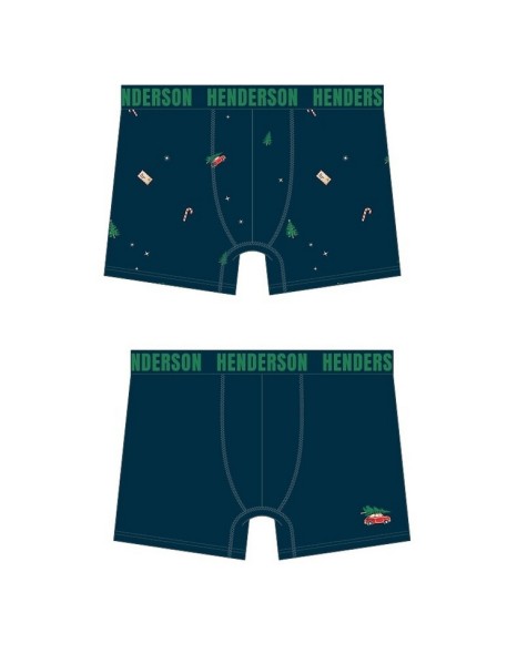 Men's boxer shorts Henderson Jury 42251 2pak 