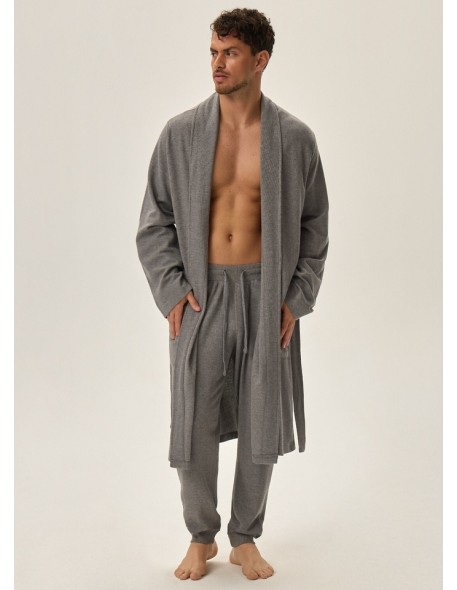 Male bathrobe Henderson Home 3 41936 