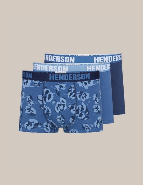 Men's boxer shorts Henderson Jarl 42256 3pak 