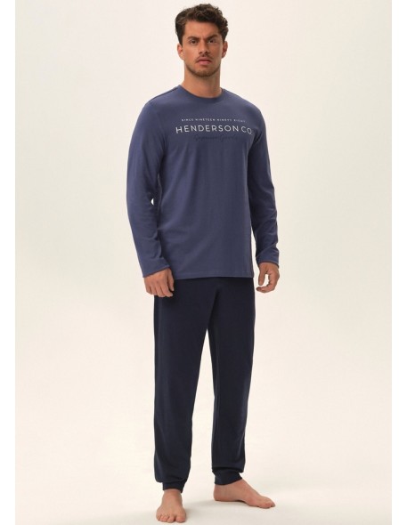 Men's pajamas Henderson Jumper 41904 