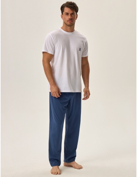 Men's pajamas Henderson Head 41918 