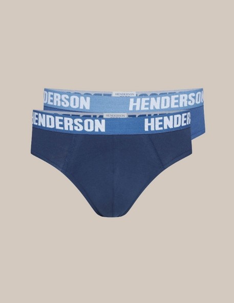 Men's briefs Henderson Jarl 42455 2pak 