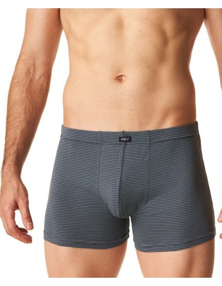 Men's boxer shorts Key MXH 302 