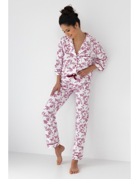 Women's button pajamas Sensis Rosaline