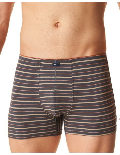 Men's boxer shorts Key MXH 303 