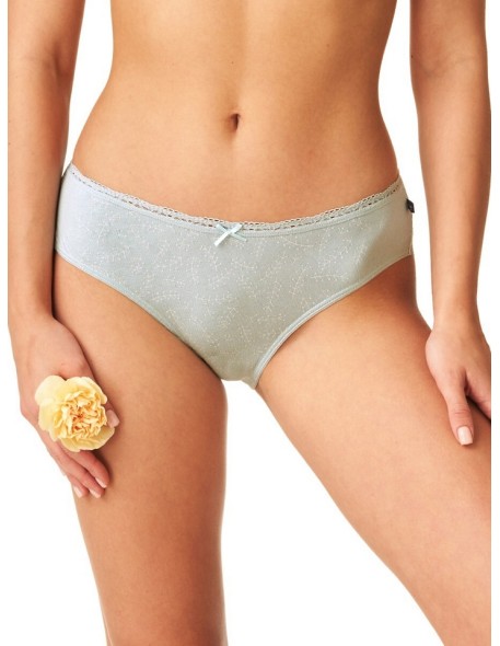 Women's briefs Key LPC 936 multipack 2-pack 