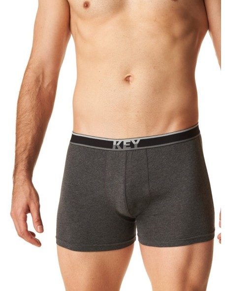 Men's boxer shorts Key MXH 261 