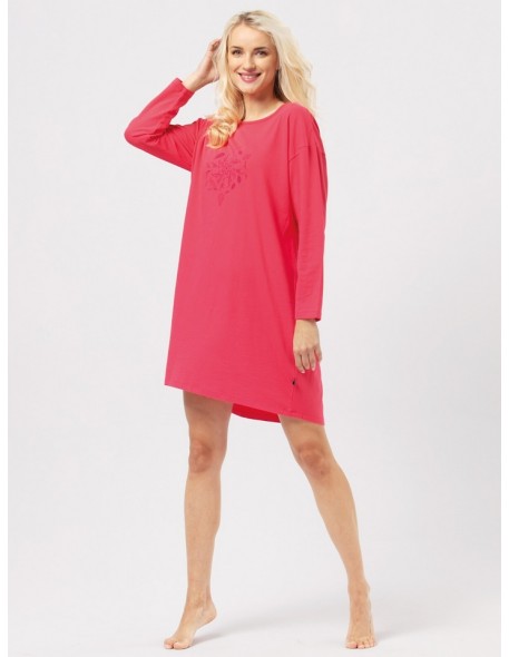 Women's nightgown Key LND 928 