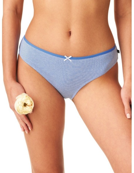 Women's briefs multipack Key LPR 334 2-pack 