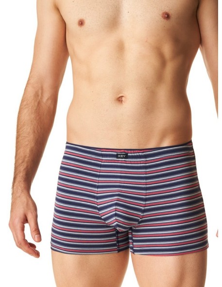 Men's boxer shorts Key MXH 305 