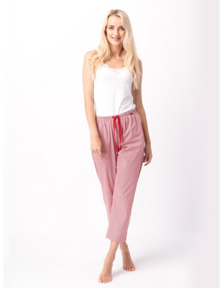 Women's pajama pants Key LHE 169 