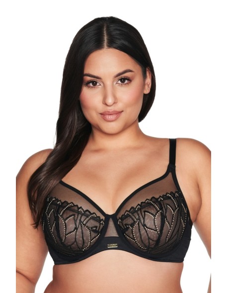 BRA AV 2115 BLACK Ava