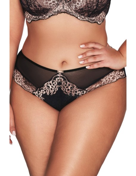 Women's briefs Ava 2095 black