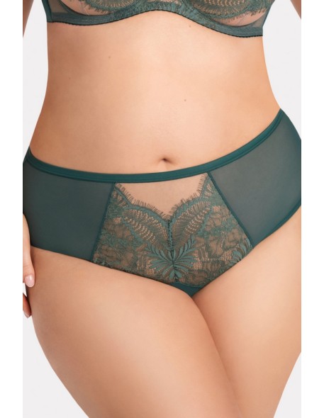 High waisted panties Melisa Gorsenia K871 