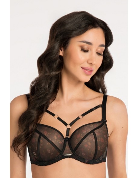 Bra soft Beverly Gorsenia K873 