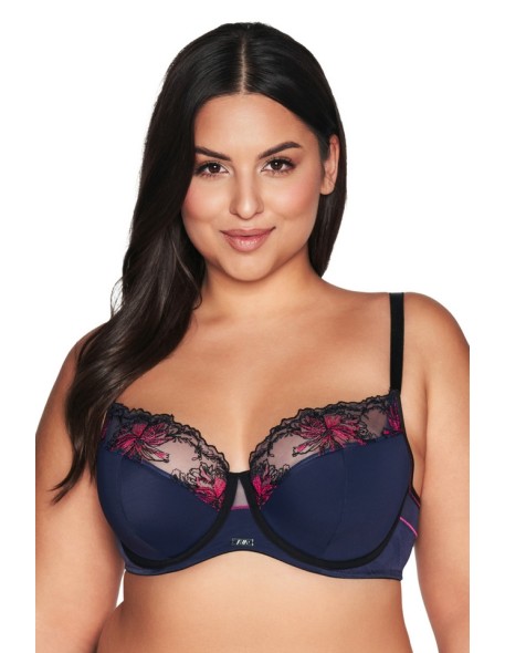 BRA AV 2119 NAVY BLUE Ava