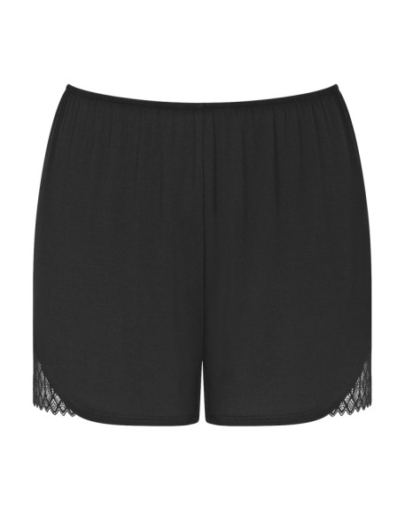 Pajama Triumph Aura Spotlight Shorts black