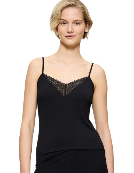 Sleeping top Triumph Aura Spotlight Camisole black 