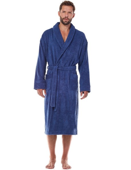 Bathrobe male 2450 L_L