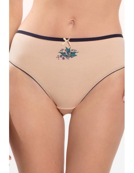 Women's briefs Lama L-127BI-23 3-pack 