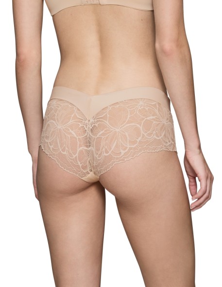 Briefs Triumph Body Make-Up Illusion Lace Shorty nude beige 