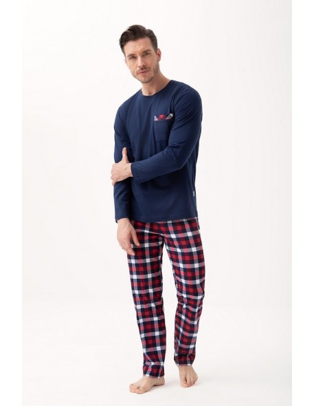 Pajamas 805 dł/r 3xl z25 men's Luna