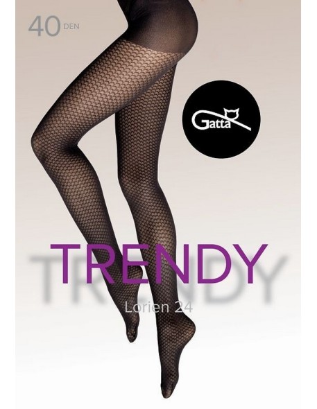 Tights Gatta Lorien 24 