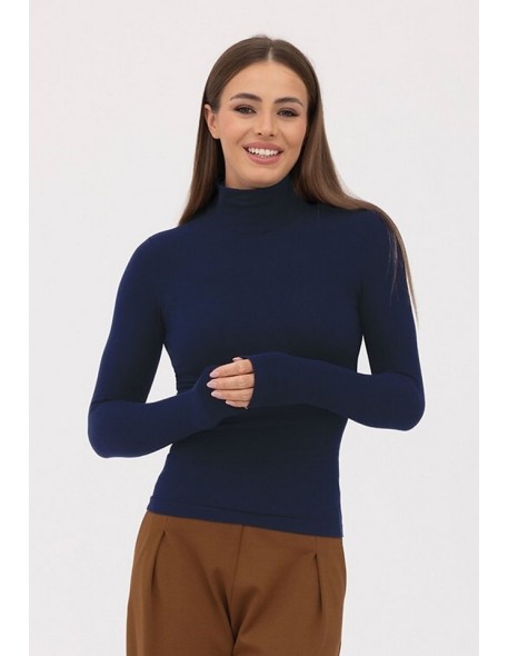 Women's turtleneck Gatta Iben 