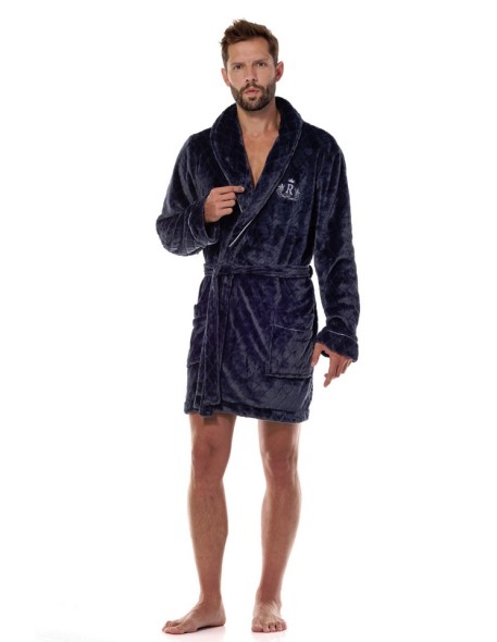 Bathrobe male bj 2454 L_L