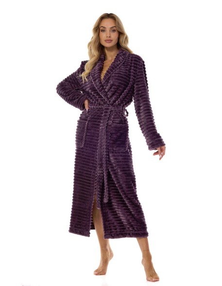 Bathrobe ladies' rita 2415 L_L