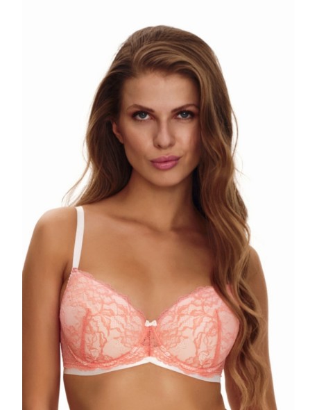 BRA PUSH-UP 2451 Lupoline