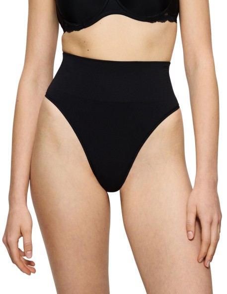 Stringi wyszczuplające Triumph Soft Sculpt Bandeau String 