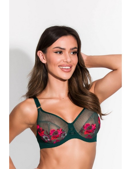 BRA VERDE PLUNGE 19217 Mediolano