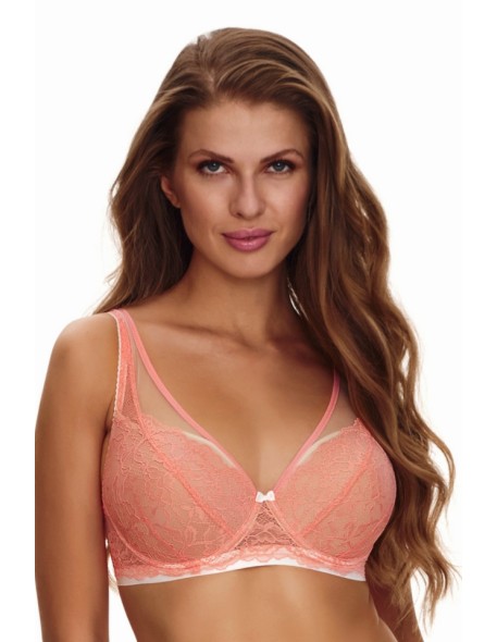 Biustonosz soft bralette 2453 Lupoline