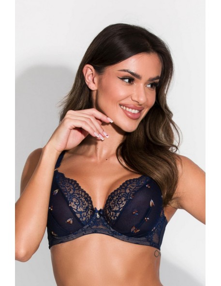 Biustonosz bliss bralette 19210 Mediolano