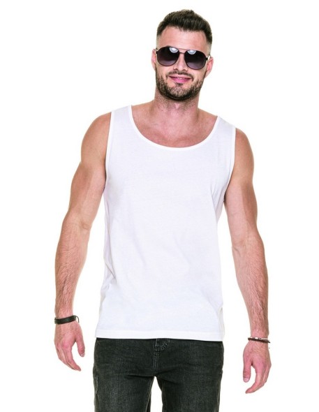 T-shirt men's short fresh b Promostars