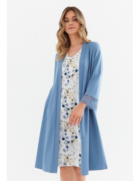 Bathrobe 402 4xl Cana