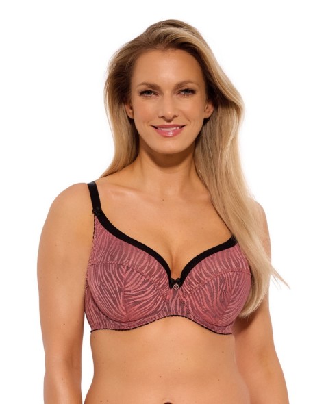 Bra semi-soft lise art. 1259 Gaia