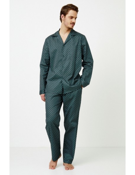 PAJAMAS MEN'S GABRIEL LONG Aruelle