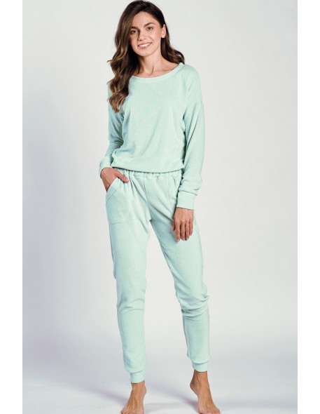 Pajamas women's jessie 3243 s-xl Taro