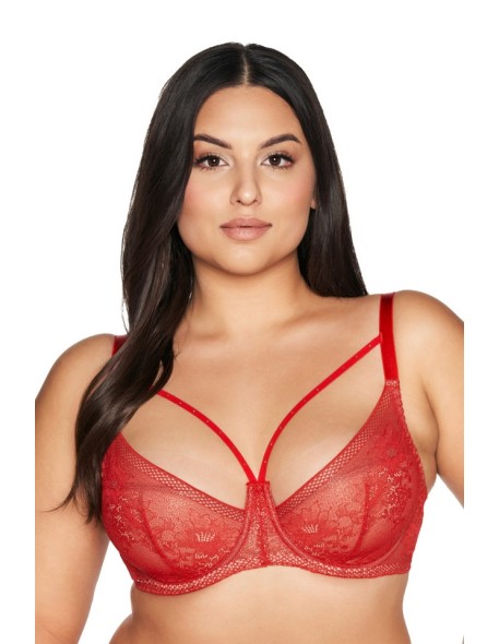 BRA AV 2127 RED Ava